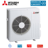 Mitsubishi Electric MUZ-LN50VGHZ2 Au&szlig;enger&auml;t...