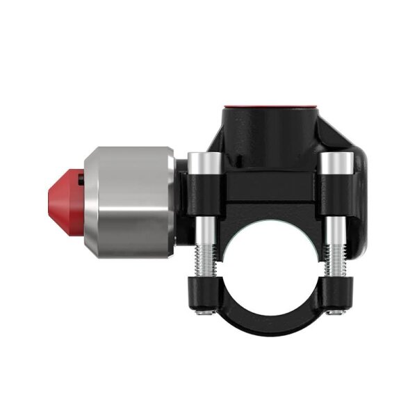 Flamco TPLUS3225 T-Plus-Kupplung Flamco f.Stahlrohre 1 1/4" x 1" x 1 1/4"