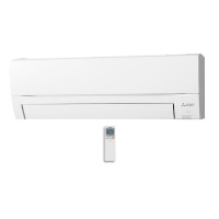 Mitsubishi Electric MSZ-FT35VGK WiFi Wandgerät 3,5...