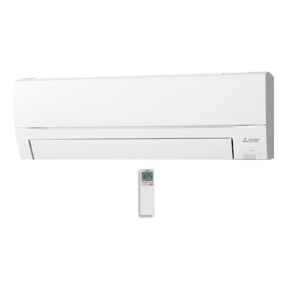 Mitsubishi Electric MSZ-FT50VGK WiFi Wandgerät 5,0 kW | Raumgröße 50 - 55 m² | R32 | Nur Monosplit
