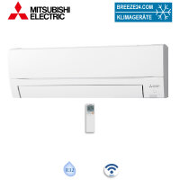Mitsubishi Electric MSZ-FT50VGK WiFi Wandgerät 5,0...