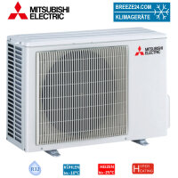 Mitsubishi Electric MUZ-FT25VGHZ Außengerät...