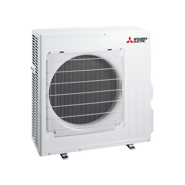 Mitsubishi Electric MUZ-FT35VGHZ Außengerät Hyper Heating 3,5 kW für 1 Raum mit 35 - 40 m² R32