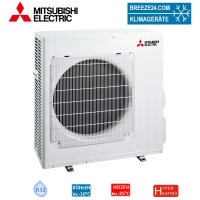 Mitsubishi Electric MUZ-FT35VGHZ Au&szlig;enger&auml;t...