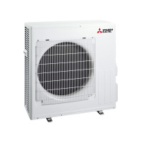Mitsubishi Electric MUZ-FT35VGHZ Außengerät...