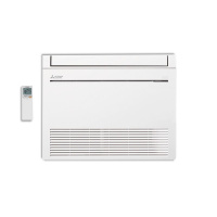 Mitsubishi Electric MFZ-KW35VG Truhengerät 3,5 kW |...
