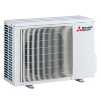 Mitsubishi Electric MUFZ-KW25VGHZ Außengerät...