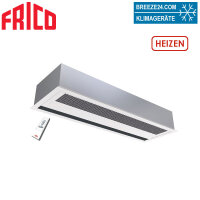 Frico AR3215CE12 Zwischendecken-Luftschleier für...