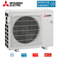 Mitsubishi Electric MXZ-4F83VFHZ2 Außengerät...
