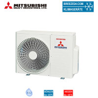 Mitsubishi Heavy SCM41ZS-W 4,0 kW Multi-Split...