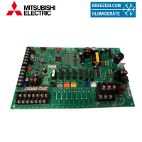 Mitsubishi Electric PAC-IF010-E Steuerplatine für...