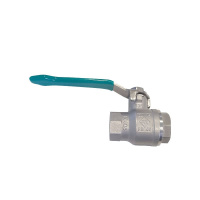 Trinkwasser Kugelhahn 1/2" IG, PN 40, messing,...