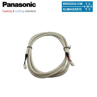 Panasonic Aquarea LT CZ-TAW1-CBL 10 Meter...