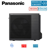 Panasonic Aquarea LT Generation K WH-UDZ05KE5 Split...
