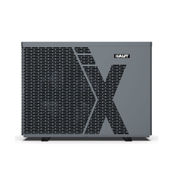 KAUT KTX 32 Pool-Wärmepumpe 31,5 kW | Heizen | Kühlen | 400 Volt