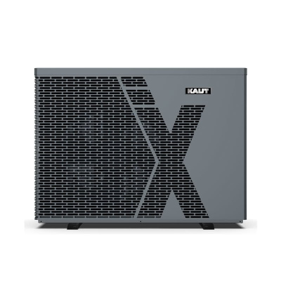KAUT KTX 40 Pool-Wärmepumpe 40,0 kW | Heizen | Kühlen | 400 Volt