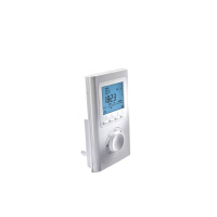 Panasonic PAW-A2W-RTWIRED Kabel Raumthermostat mit LCD...