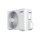 AUX Klimaanlagen Set FREEDOM ECO ASW-H09B6B4 + FAR3DI-C0 ECO 2,6 kW für 1 Zimmer mit 25 - 30 m² R32