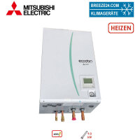 Mitsubishi Electric Hydromodul EHSC-YM9D Heizstab 9,0 kW...
