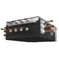 Daikin BSSV-Box BS4A14AV1B Mehrfach-Verteilerbox für...