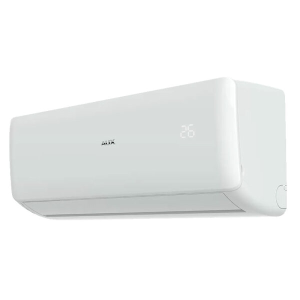 AUX Klimaanlagen Set FREEDOM ASW-H12C5D4 + FAR3DI-B8 3,4 kW für 1 Zimmer mit 35 - 40 m² R32