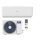AUX Klimaanlagen Set FREEDOM ASW-H18E0A4 + FAR3DI-C0 5,1 kW für 1 Zimmer mit 50 - 55 m² R32
