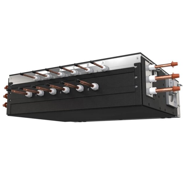 Daikin BSSV-Box BS10A14AV1B Mehrfach-Verteilerbox für VRV 5 Heat Recovery für bis zu 50 Innengeräte