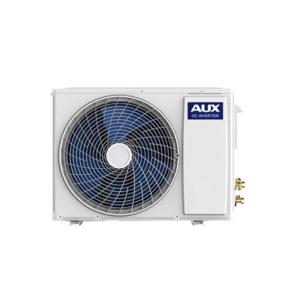 AUX Klimaanlagen Set J-Smart Nordic WiFi ASW-H09B5C4 + JOR3DI-C3 2,6 kW für 1 Zimmer mit 25 - 30 m²