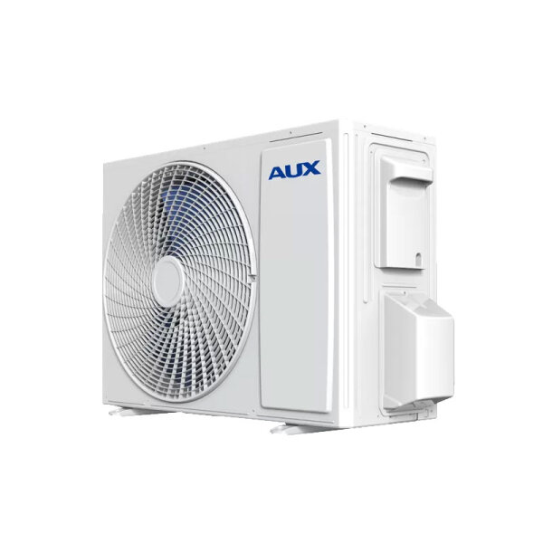 AUX Klimaanlagen Set J-Smart Nordic WiFi ASW-H12C5C4 + JOR3DI-B8 3,5 kW für 1 Zimmer mit 35 - 40 m²