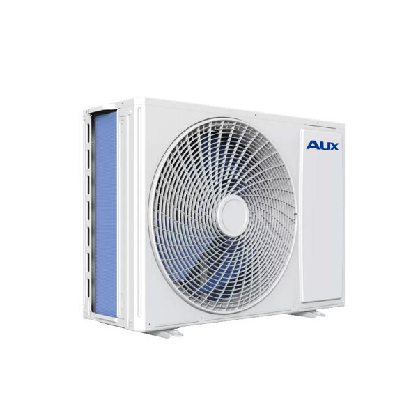 AUX Klimaanlagen Set J-Smart Nordic WiFi ASW-H18E3E4 + JOR3DI-C0 5,3 kW für 1 Zimmer mit 50 - 55 m²