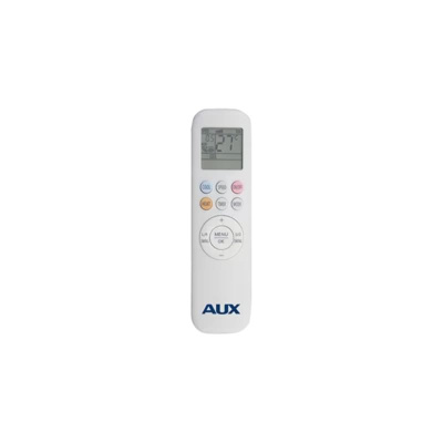 AUX Klimaanlagen Set J-Smart Nordic WiFi ASW-H24F7B4 + JOR3DI-B9 7,2 kW für 1 Zimmer mit 70 - 75 m²