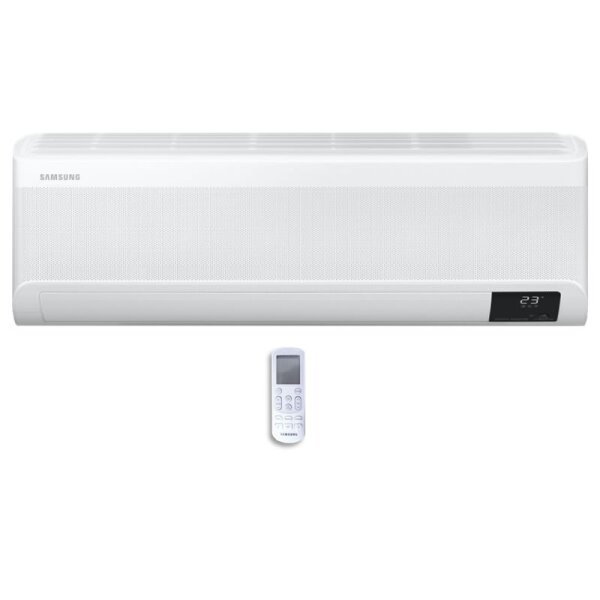 Samsung AC 052 TNXDKG Wangerät Wind-Free 5,2 kW für 1 Raum mit 50 - 55 m² | nur Monosplit | R32