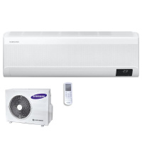 Samsung Set AC 026 TNXDKG + AC 026 RXADKG Wandgerät...