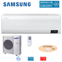Samsung Set AC 052 TNXDKG + AC 052 RXADKG Wandgerät...