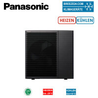 Panasonic Aquarea LT Generation L WH-WDG07LE5 Monoblock...