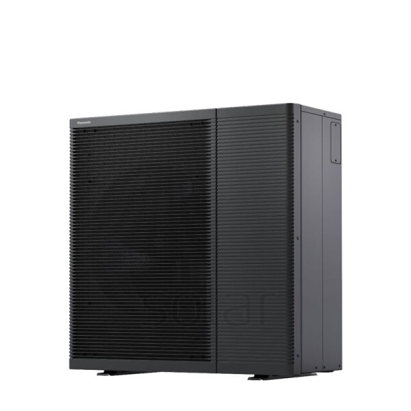 Panasonic Aquarea LT Generation L WH-WDG09LE5 Monoblock Wärmepumpe | 9.0 kW | Heizen | Kühlen | R290