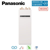 Panasonic Aquarea LT Generation L WH-ADC0509L3E5...