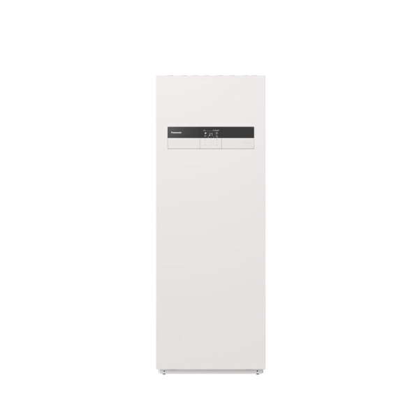 Panasonic Aquarea LT Generation L WH-ADC0509L3E5AN Hydromodul + Speicher 185L 3 kW Heizstab | WiFi