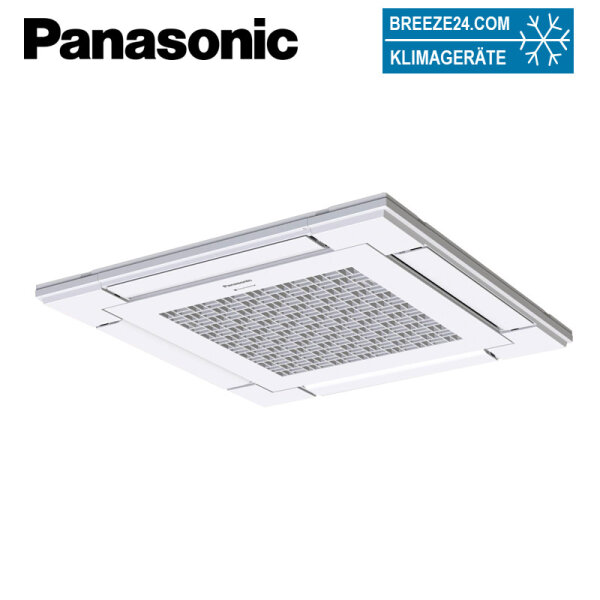 Panasonic CZ-KPY4 Blende für 4-Wege Deckenkassette
