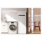 Panasonic Aquarea LT Generation L WH-WDG07LE5 + WH-ADC0509L3E5AN1 Hydromodul+Speicher 7 kW WiFi R290