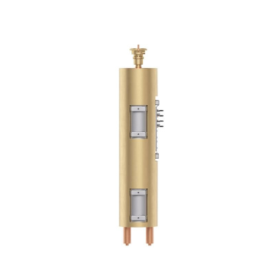 Panasonic Aquarea LT Generation L WH-WDG09LE5 + WH-ADC0509L3E5AN1 Hydromodul+Speicher 9 kW WiFi R290
