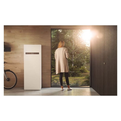 Panasonic Aquarea LT Generation L WH-WDG09LE5 + WH-ADC0509L3E5AN1 Hydromodul+Speicher 9 kW WiFi R290