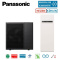 Panasonic Aquarea LT Generation L WH-WDG09LE5 + WH-ADC0509L3E5AN1 Hydromodul+Speicher 9 kW WiFi R290