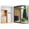 Panasonic Aquarea LT Generation L WH-WDG09LE5 + WH-ADC0509L3E5AN1 Hydromodul+Speicher 9 kW WiFi R290