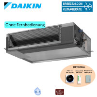 Daikin VRV 5 Kanalgerät 4,7 kW - FXMA50A mit hoher...
