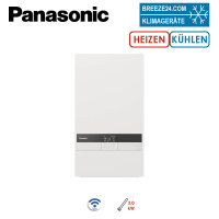 Panasonic Aquarea LT Generation L WH-SDC0509L3E5...