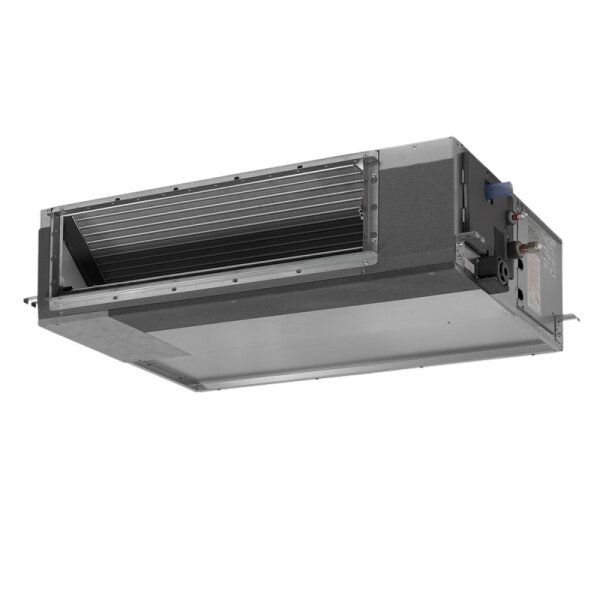 Daikin VRV 5 Kanalgerät 7,5 kW - FXMA80A mit hoher statischer Pressung  | Raumgröße 75 - 80 m² | R32