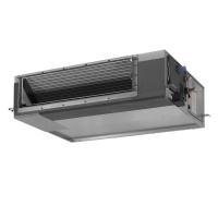 Daikin VRV 5 Kanalgerät 19,0 kW FXMA200A mit hoher...