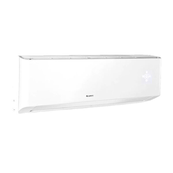 Gree Klimaanlagen Set Amber GWH12YD-S6DBA1 3,5 kW für 1 Raum 35 - 40 m² | WiFi | Hyper Heating | R32