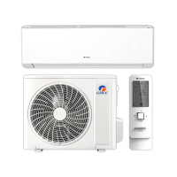 Gree Klimaanlagen Set Amber GWH24YE-S6DBA2 7,0 kW...